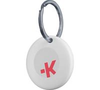 Skross eTAG Système de géolocalisation GPS traceur de bagages, traceur multifonction blanc 1 pc(s)