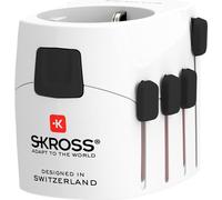 SKROSS Reisiadapter Skross PRO+ USB AC30PD