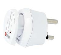 Travel Adapter Combo - World-to-South Africa Earthed