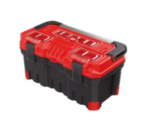Skrzynka narzędziowa Titan Plus NTP22A / KTIPA5530 z nosidłem Prosperplast Prosp