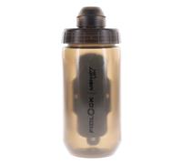 SKS Germany MonkeyBottle Fidlock TWIST 450 ml mit BikeMount Gourde Taille unique Gris