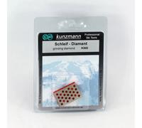 SKS Plaquette diamant 20*30 fine T.U Atelier Affutage lime Pierre et Plaque Diamant