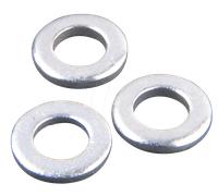 SKU 10,5-100 - Rondelles, 10,5 mm, 100 pièces