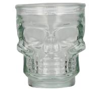 Skull Shotglas 5 cl