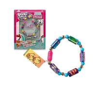 Sky Castle - Sticki Rolls Band Single Pack, bracelets avec autocollants, rouleaux d'autocollants sur le thème Kawaii, 50 autocollants par bracelet, 2 rouleaux interchangeables supplémentaires, célèbre