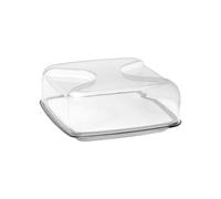 Sky Grey CLOCHE À FROMAGE RECTANGULAIRE "EVERYDAY"