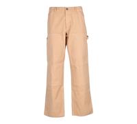SKY High Farm - Pantalon droit Workwear Ferme Agricole - Homme - Pantalons - Beige - Taille: M