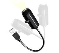 Sky Night Projector Lamp Powered Galaxy Lighting Device LED Ambient Ceiling Projector with Soft Glow Effect System, Decorative Relaxation Design for Living Room Use