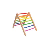 Skye Decor, Stairs - 90 cm, peluche, multicolore, 100 % PIN, 90 x 90 x 64 cm