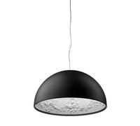 FLOS lampe à suspension SKYGARDEN 1 [DERNIÈRE PIÈCE] (Noir mat - Plâtre verni)