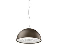 FLOS lampe à suspension SKYGARDEN SMALL (Rouille - Plâtre verni)
