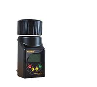 SKZ111B-2Pro 5-35% OEM Café torréfié Parchemin Humidimètre Analyseur de teneur en humidité Testeur de conformité