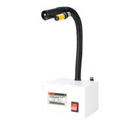 SL-080BF Buse d'air ionique à induction automatique pour éliminer la poussière statique et du pistolet air