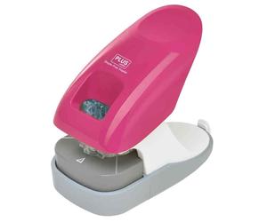 [SL-112A-EU PK-3] PLUS JAPAN Lot de 3 Agrafeuses sans agrafes DESK SL-112A Ju...