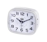 SL 3054 Réveil à quartz Blanc