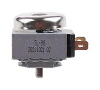 SL-90 Minuteur à retardement d'air pour four à micro-ondes électronique 1-90 minutes Hauteur de la tige 1,2 cm