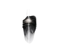 Slamp Avia Suspension Medium Pendelleuchte, Black Fade