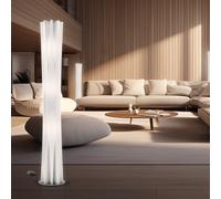 Slamp Bach Lampadaire E27, BACFXXLWHT00000000EU,