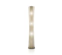 SLAMP Bach Lampadaire XXL Doré