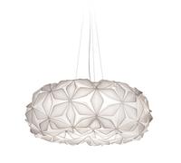 SLAMP C'Est La Vie Suspension Grand Blanc