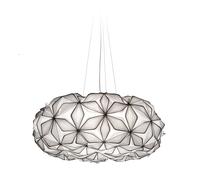 SLAMP C'Est La Vie Suspension Grand Noir
