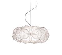 SLAMP C'Est La Vie Suspension Moyenne Blanc