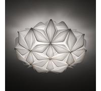 Plafonnier SLAMP C'Est La Vie, Blanc Moyen