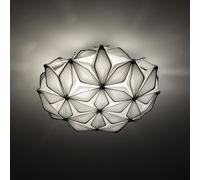 Slamp C'est La Vie Applique murale/Plafonnier, LAVCS00CEB00000000EU,
