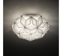 Slamp C'est La Vie Applique murale/Plafonnier, LAVCS00CEW00000000EU,