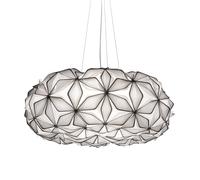 SLAMP C'Est La Vie Suspension Grand Noir