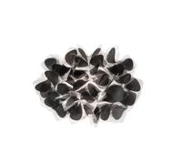SLAMP lampe murale applique CLIZIA APPLIQUE MAMA NON MAMA BLACK (Black - Cristalflex®)