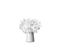 SLAMP Clizia Mama Non Mama Lampe Portative Blanc