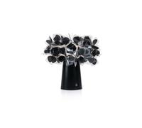 SLAMP Clizia Mama Non Mama Lampe Portative Noir