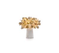 SLAMP Clizia Mama Non Mama Lampe Portable Or/Base Lumineuse