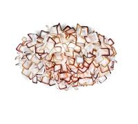 Slamp Clizia Plafonnier, CLICL00ORG00000000EU,