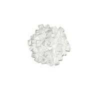 SLAMP Clizia Applique/Plafonnier Mini Blanc