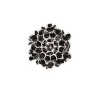 SLAMP Clizia Mama Non Mama Applique/Plafonnier Mini Noir