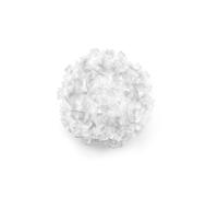 SLAMP lampe murale applique ou lampe de plafond plafonnier CLIZIA PIXEL (Large - Cristalflex®)
