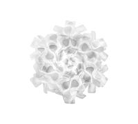 SLAMP Clizia Mama Non Mama Applique/Plafonnier Medium Blanc