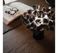 SLAMP Clizia Mama Non Mama Lampe Portative Noir