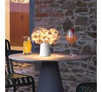 SLAMP Clizia Mama Non Mama Lampe Portable Or/Base Lumineuse