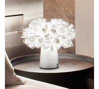 SLAMP Clizia Mama Non Mama Lampe Portative Blanc