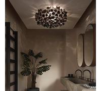 SLAMP Clizia Mama Non Mama Applique/Plafonnier Grand Noir
