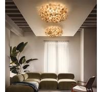 SLAMP Clizia Mama Non Mama Applique/Plafonnier Grand Or
