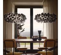 Slamp Clizia Mama Non Mama Suspension E27, CLISL00BNM01T00000EU,