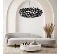 Slamp Clizia Mama Non Mama Suspension E27, CLISXXLBNM01B00BLCEU,