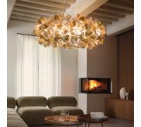 Slamp Clizia Mama Non Mama Suspension E27, CLISXXLGNM01T00000EU,