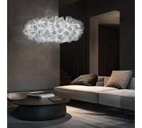 Slamp Clizia Mama Non Mama Suspension E27, CLISXXLMNM01R00000EU,