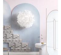 Slamp Clizia Pixel Plafonnier, CLICL00PXL00000000EU,