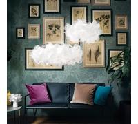 Slamp Clizia Pixel Suspension E27, CLISS00PXL01T00000EU,